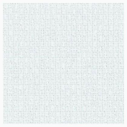 Aida 3.25 Pts (8ct.) Blanc