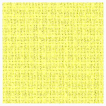 Aida 3.25 Pts (8ct.) Jaune
