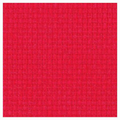 Aida 3.25 Pts (8ct.) Rouge