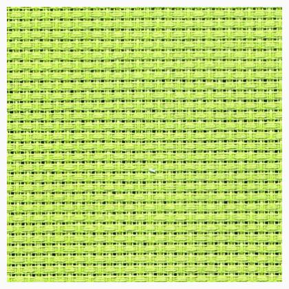 Aida 3.25 Pts (8ct.) Lime Green