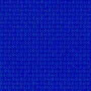 Aida 3.25 Pts (8ct.) Bleu
