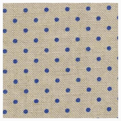 Lin Belfast 32 ct - Petit Point Bleu