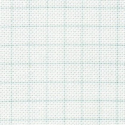 Aida 8 Pts (20ct.)Blanc - Easy Count