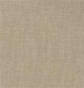 Lin Cashel 28 ct - Raw Linen