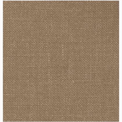 Lin Cashel 28 ct - Dark Coffee