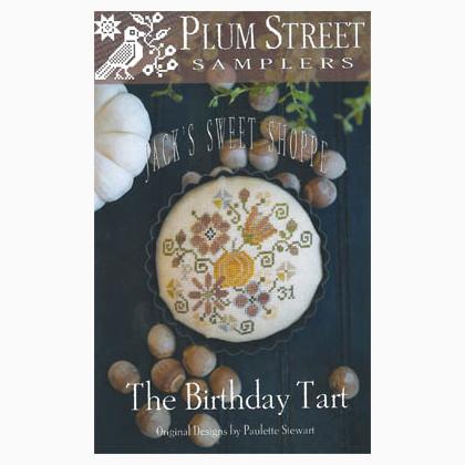 Birthday Tart, The