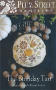 Birthday Tart, The
