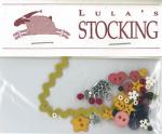 Charms-Lula`s Stocking