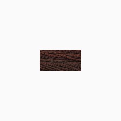 Sampler Threads: Brown Bear