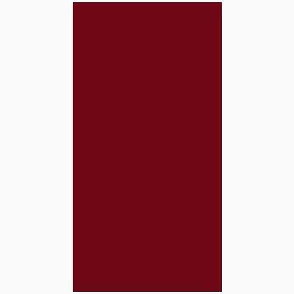 Carton DL Simple - Double Rouge