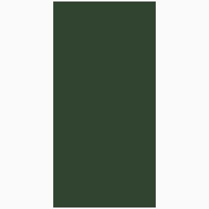 Carton DL Simple - Double Vert foncé