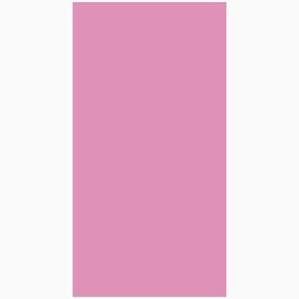 Carton DL Simple - Double Rose