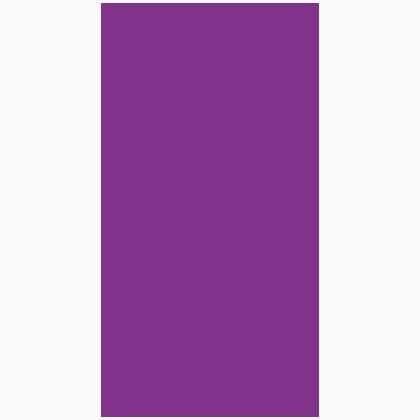 Carton DL Simple - Double Violet