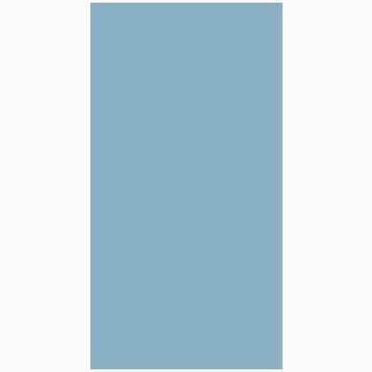 Carton B6 - Double Bleu clair