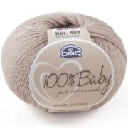 DMC 100% Baby - 11 Beige