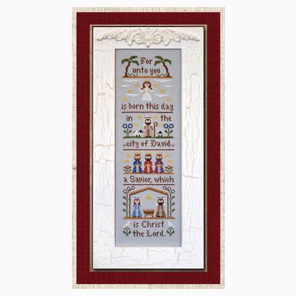 Nativity, The