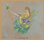 Arachne The Knitting Fairy