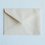 Enveloppe C7 - Sable