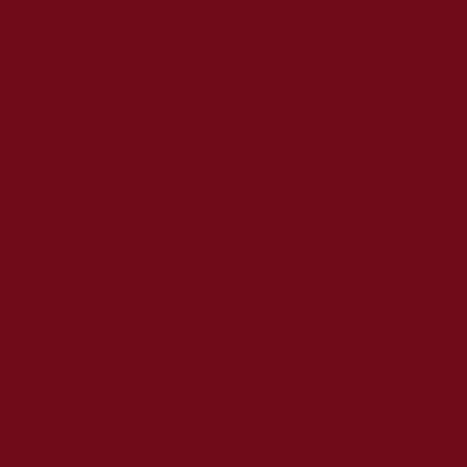 Enveloppe B6 - Rouge