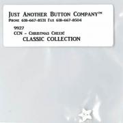 Classic Collection 5-Christmas Cheer Btn Pk (9927.G)