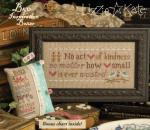 No Act of Kindness Inspiration Boxer