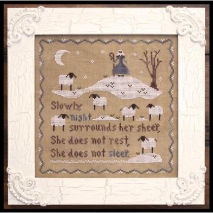 Jubiliee`s Sheep