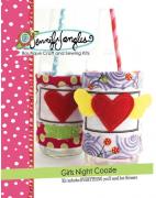 Kit Couvre-verre Girls Night Out