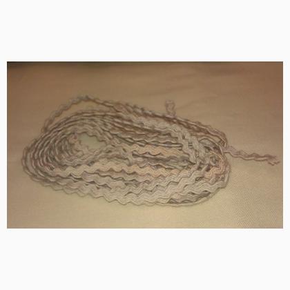 Colonial Tea Rick Rack 1/4\" (3yd)