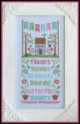 Seasonal Celebrations-Spring