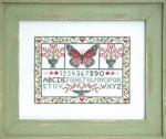 Butterfly House