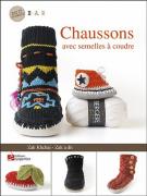 Chaussons avec Semelles a Coudre