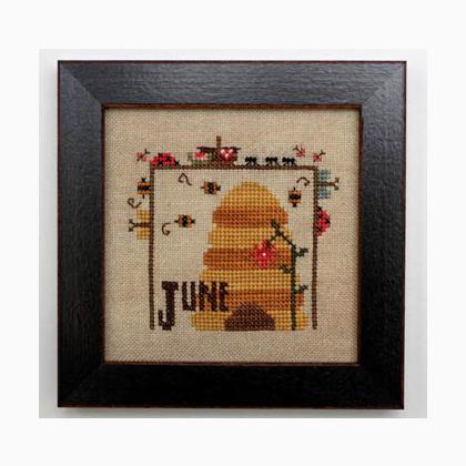 Joyful Journal-June