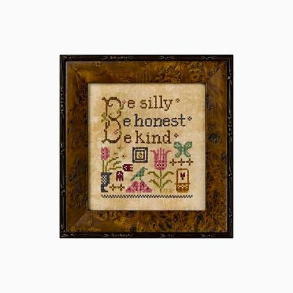 Be Silly - Flora McSample\'s