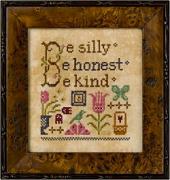 Be Silly - Flora McSample's