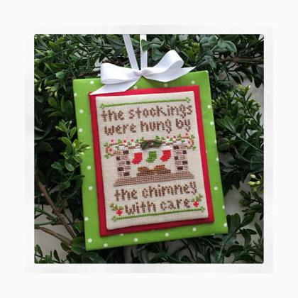 Classic Collection 7-By The Chimney