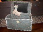 Marjorie`s Sewing Box