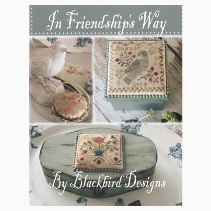 Friendship`s Way, A