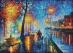Melody Of The Night (XS & NP)