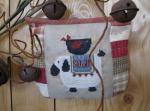 Sheepy Purse
