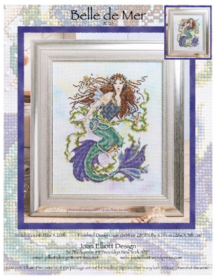 Belle de mer