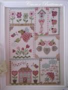 Spring in Quilt