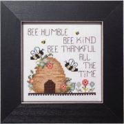 Simply Inspirational-Bee Thankful