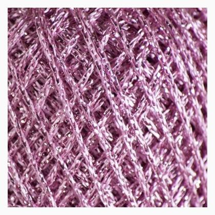 Artiste Metallic - col. 306 - Rose