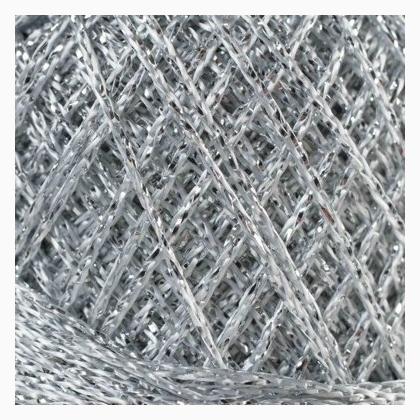 Artiste Metallic - col. 301 - Argent
