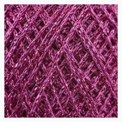 Artiste Metallic - col. 308 - Rose Vif
