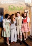 Zweigart: Folklore