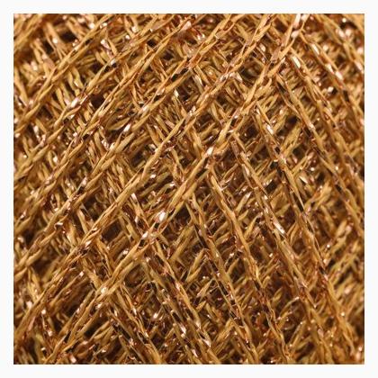 Artiste Metallic - col. 313 - Orange