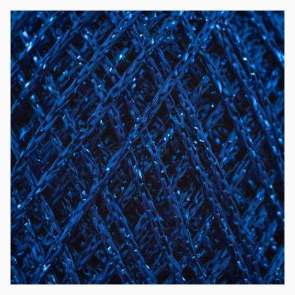Artiste Metallic - col. 320 - Bleu