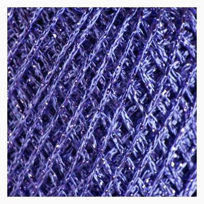 Artiste Metallic - col. 310 - Pourpre
