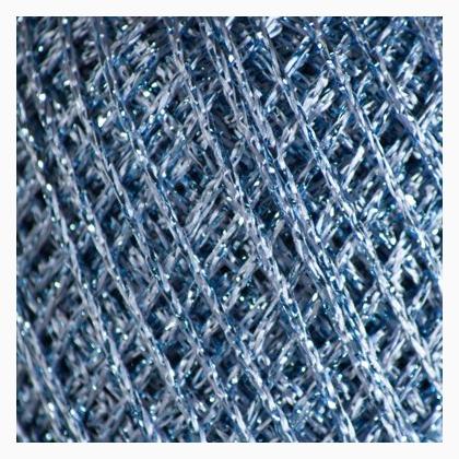 Artiste Metallic - col. 311 - Bleu Acier